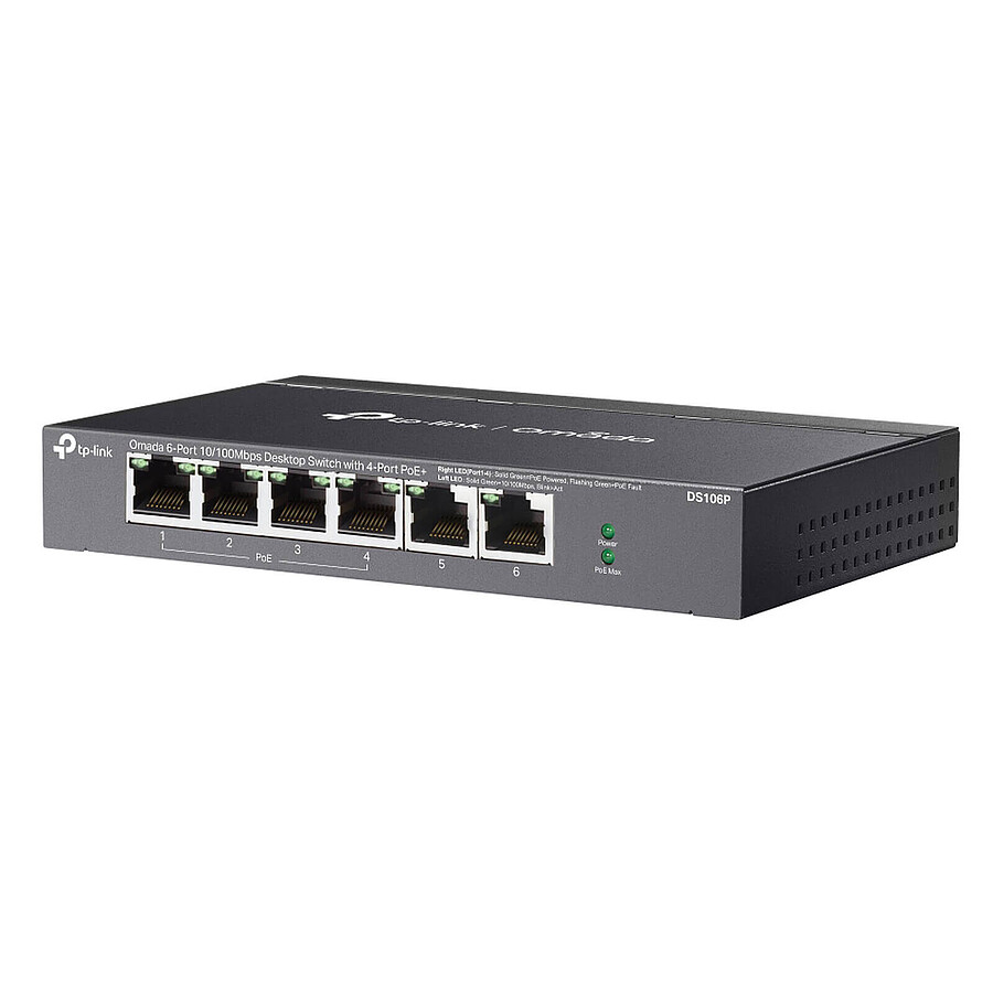 TP-LINK DS106P