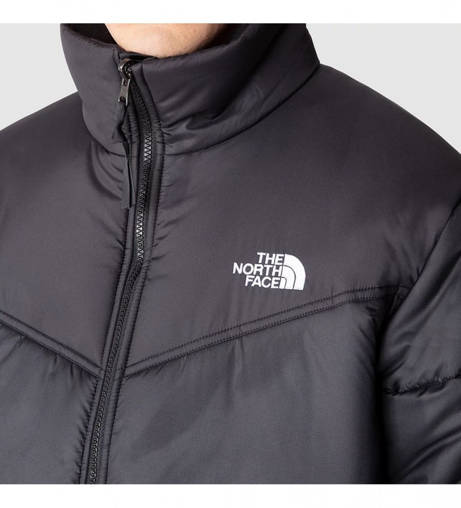 Jaqueta Saikuru preta da The North Face