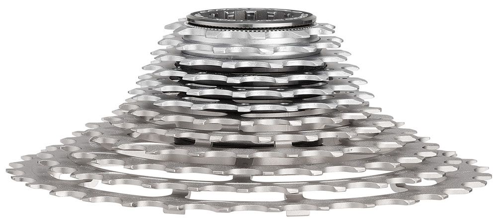 Campagnolo Super Record 12-fach Kassette bei Bike-Discount kaufen