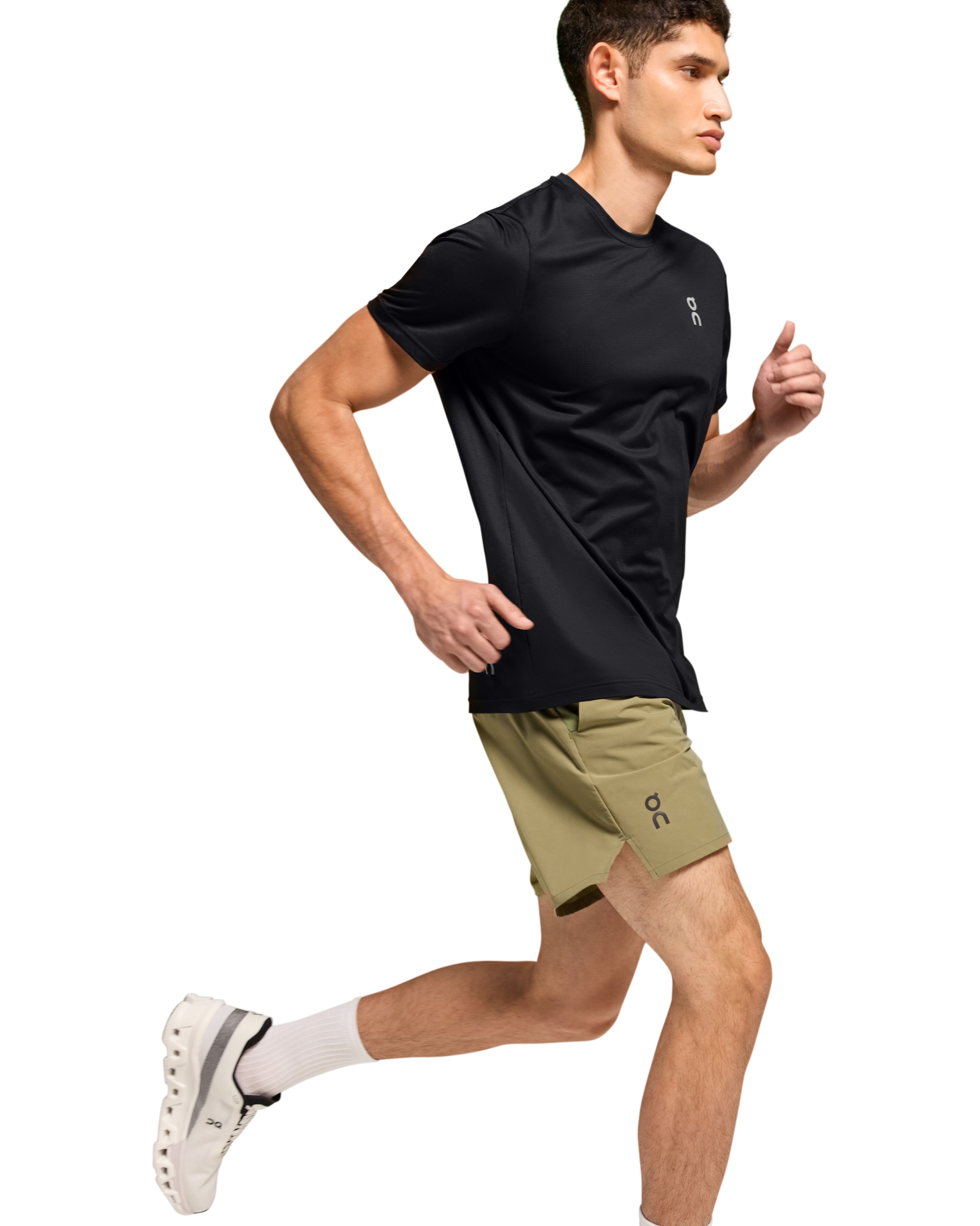 Core-T Herre Black