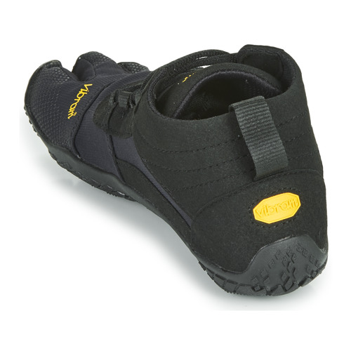 Vibram Fivefingers - V-TREK - Noir / Noir
