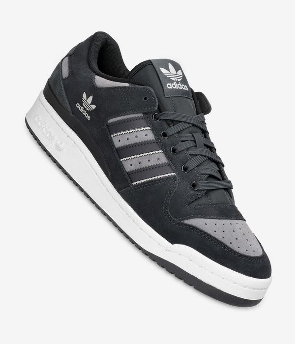 adidas Skateboarding Forum 84 Low ADV Schuh (carbon grey)