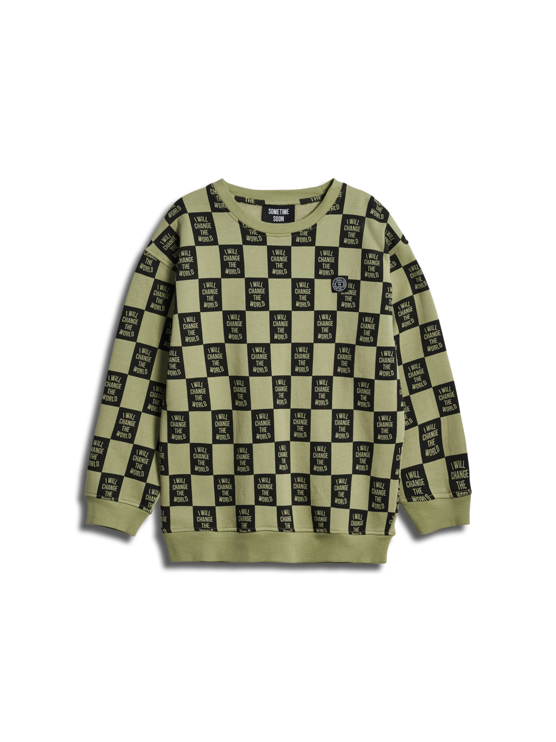 stsOLLIE SWEATSHIRT