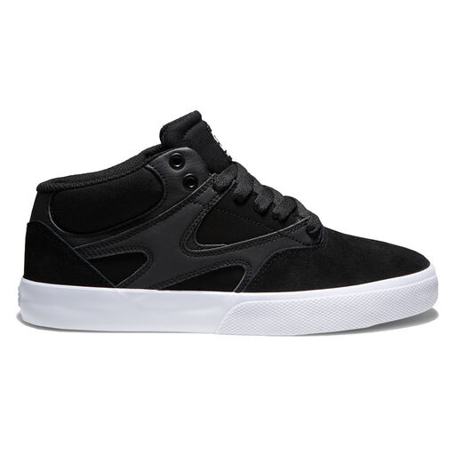 DC Shoes Tênis Kalis Vulc Mid