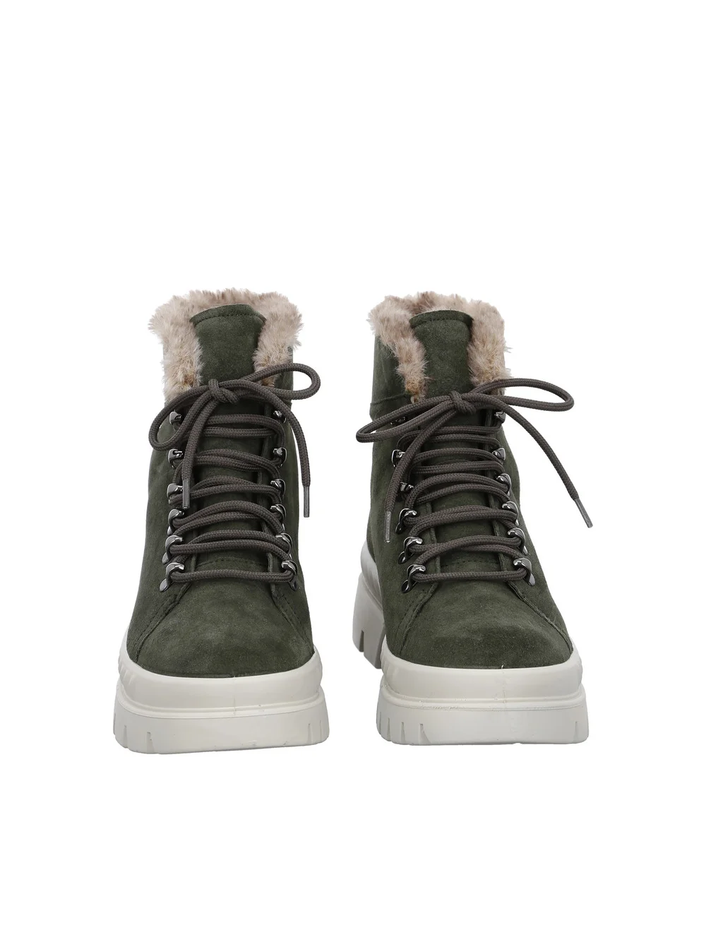 Stiefelette Mood forest
