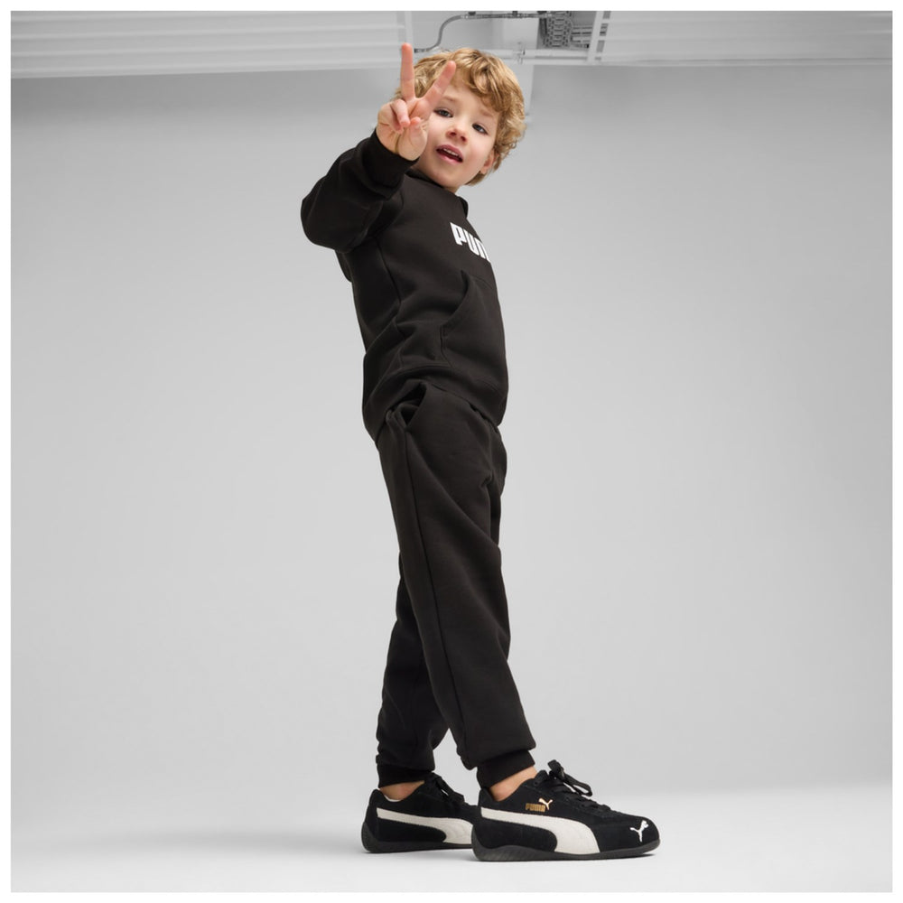 Køb Puma Black-White Speedcat OG PS