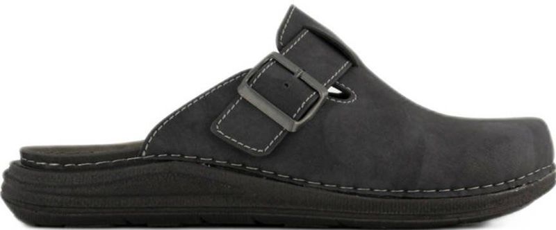 Casa mia - Pantoffels - Grijs