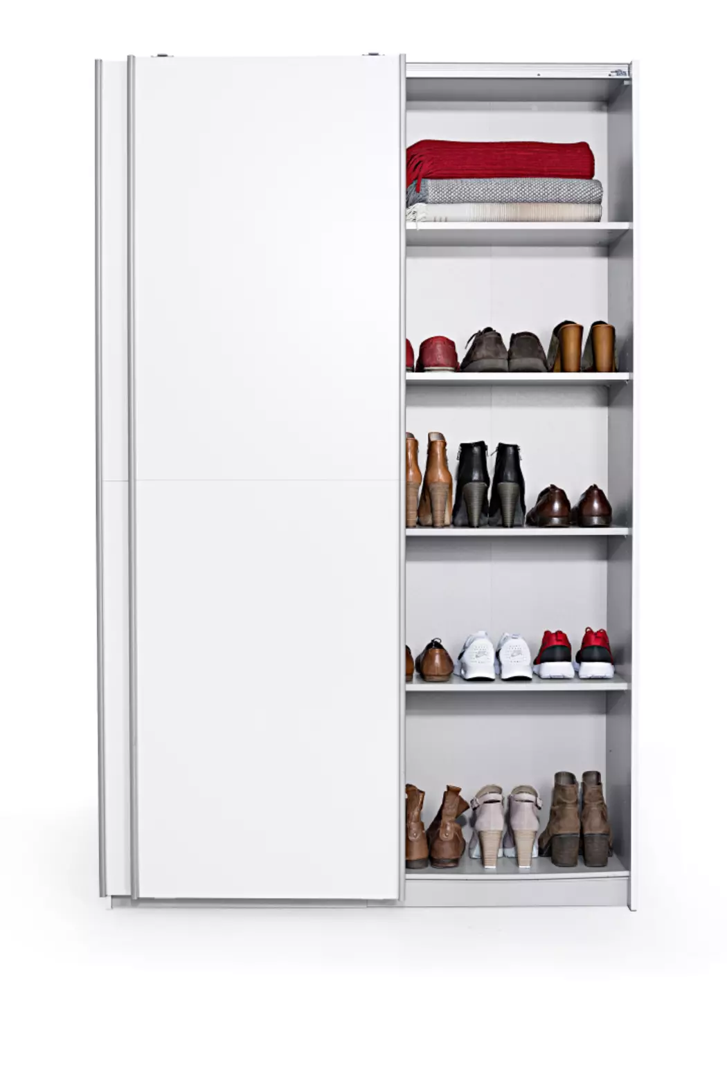 Garderobenschrank Ohio