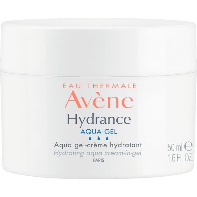 Avène Hydrance Aqua-gel 50 ML