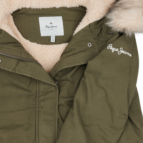Pepe jeans - ALISA - Kaki