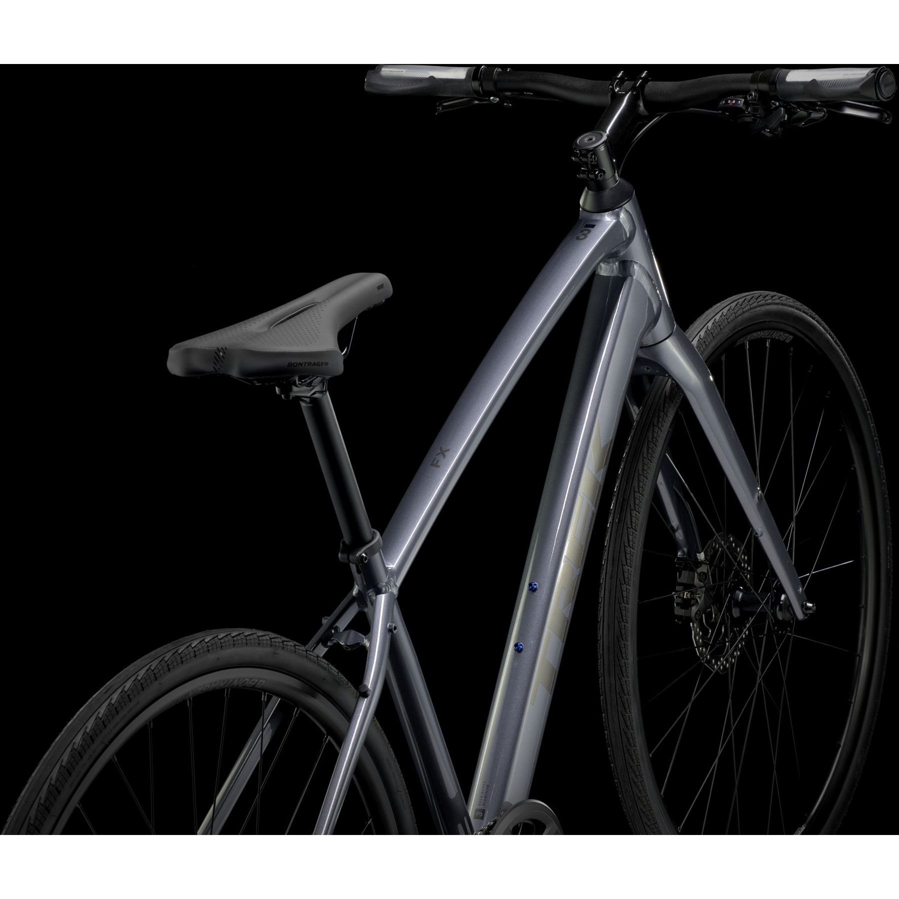Trek FX 3 Gen 4 2025