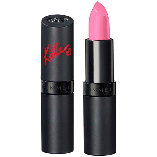 Rimmel London - Lasting Finish By Kate Lipstick 005 -effortless Glam 18 Gr