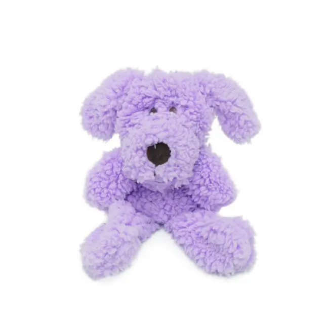 Peluche Aromadog Calm - Fleece Flattie Dog