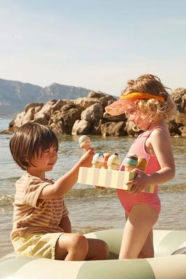 Kid's Concept Iskremer i Stativ