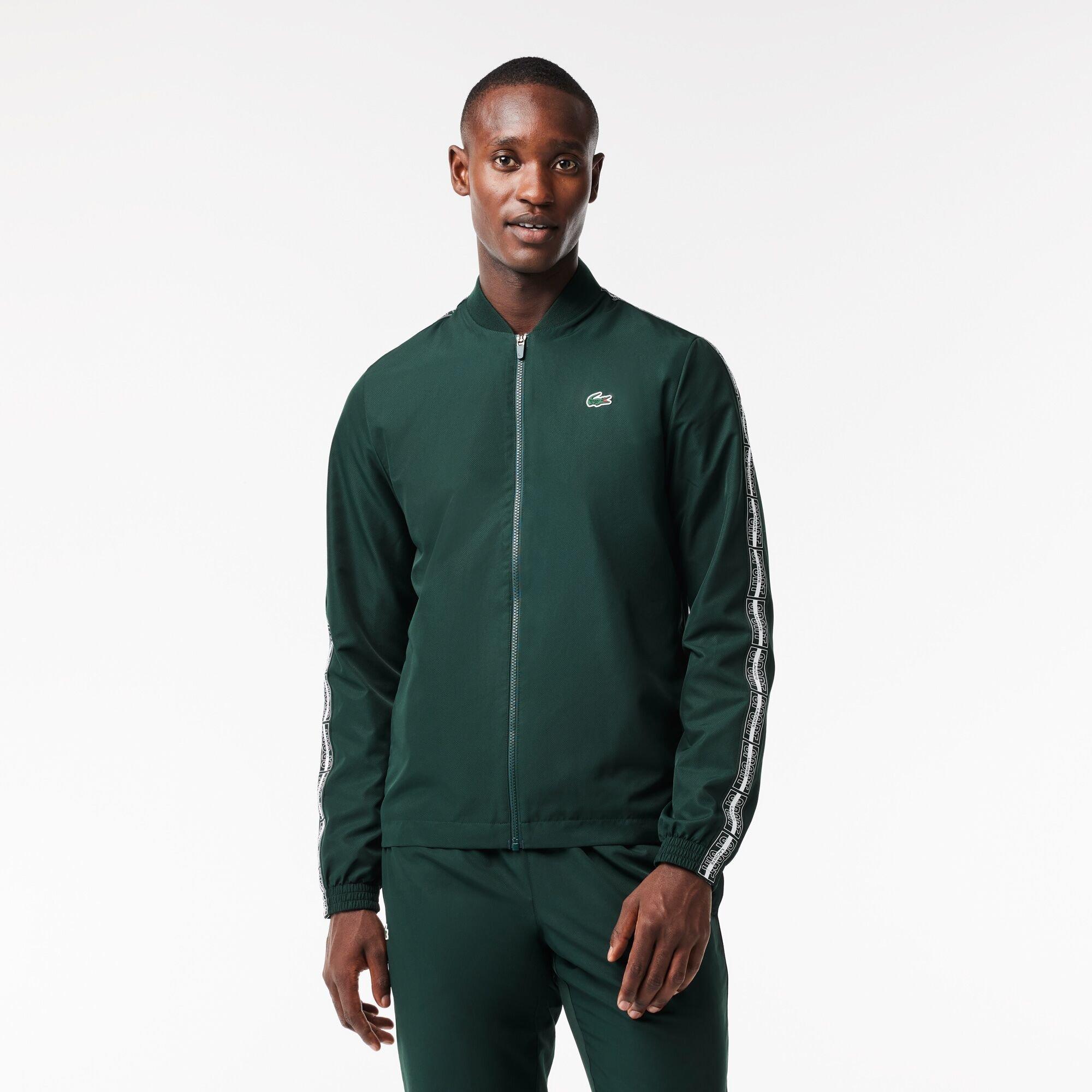 Lacoste Poly Tracksuit