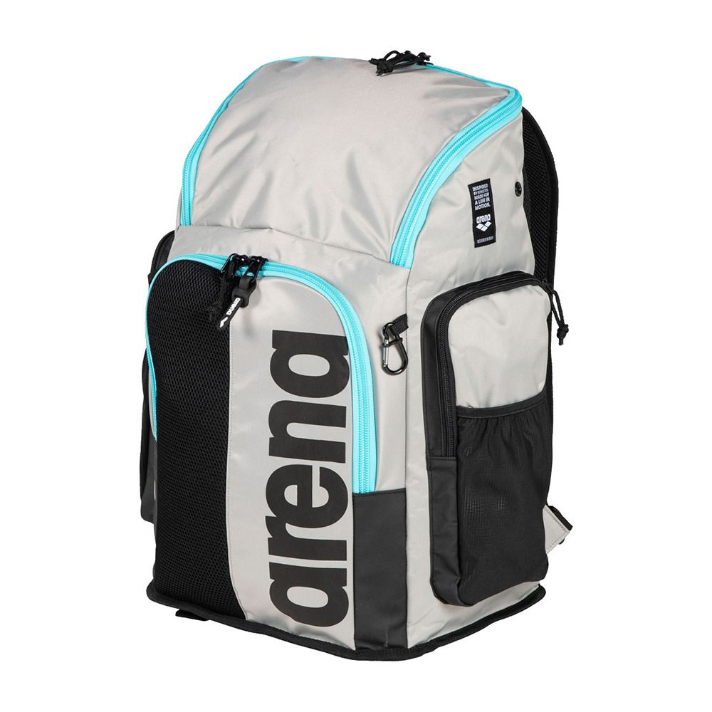 Arena SPIKY III 45L - Sac À dos ice-sky