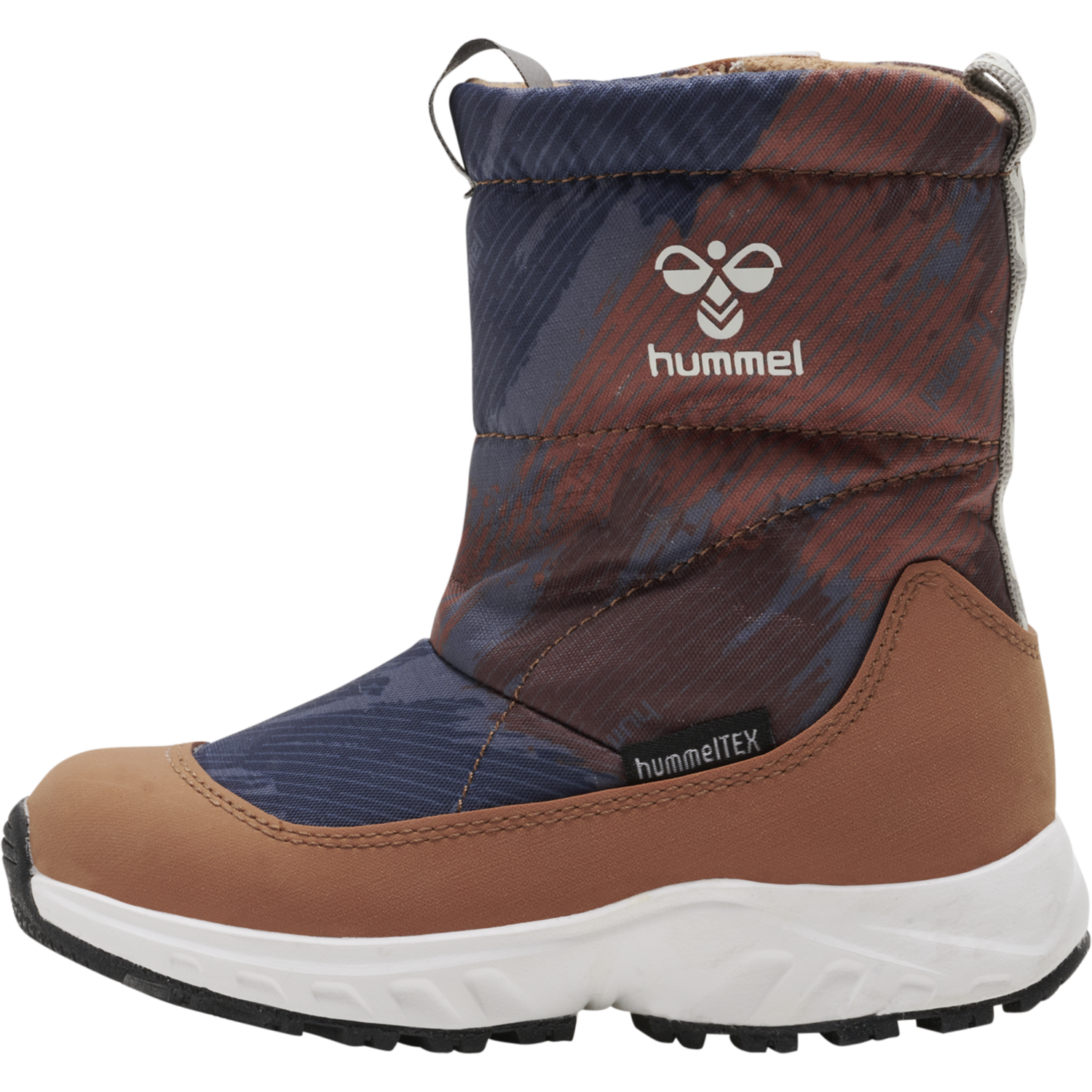 ROOT PUFFER RECYCLED TEX INFANT