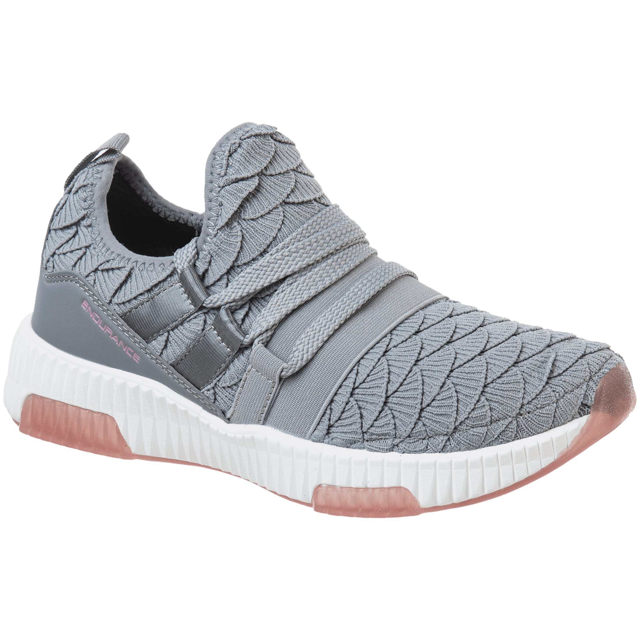 Endurance Uriban W Lite Shoe - Fritids og motesko