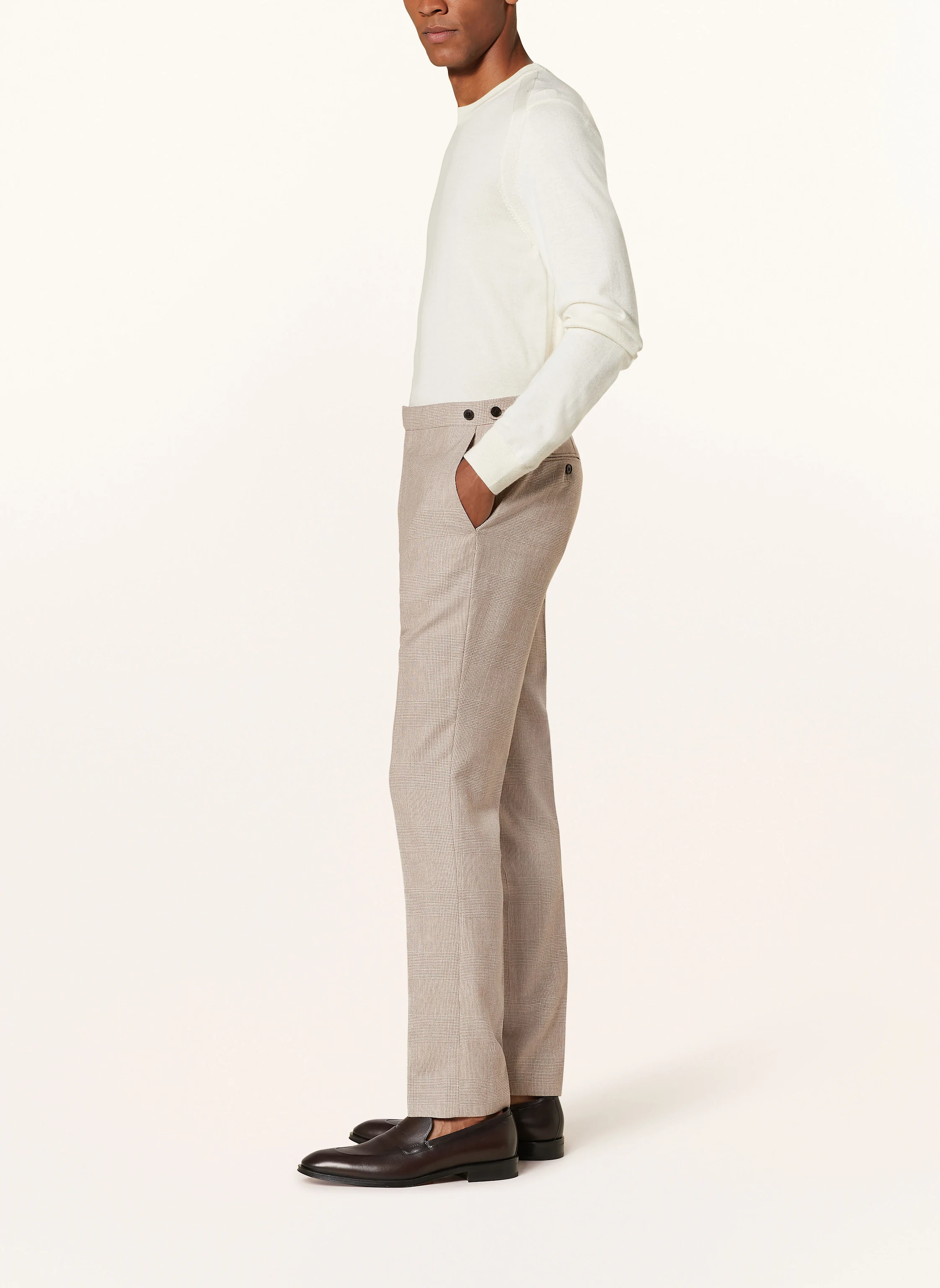 REISS Anzughose ELLIOT Slim Fit
