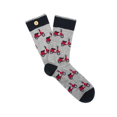 Chaussettes homme 41/46 CABAIA