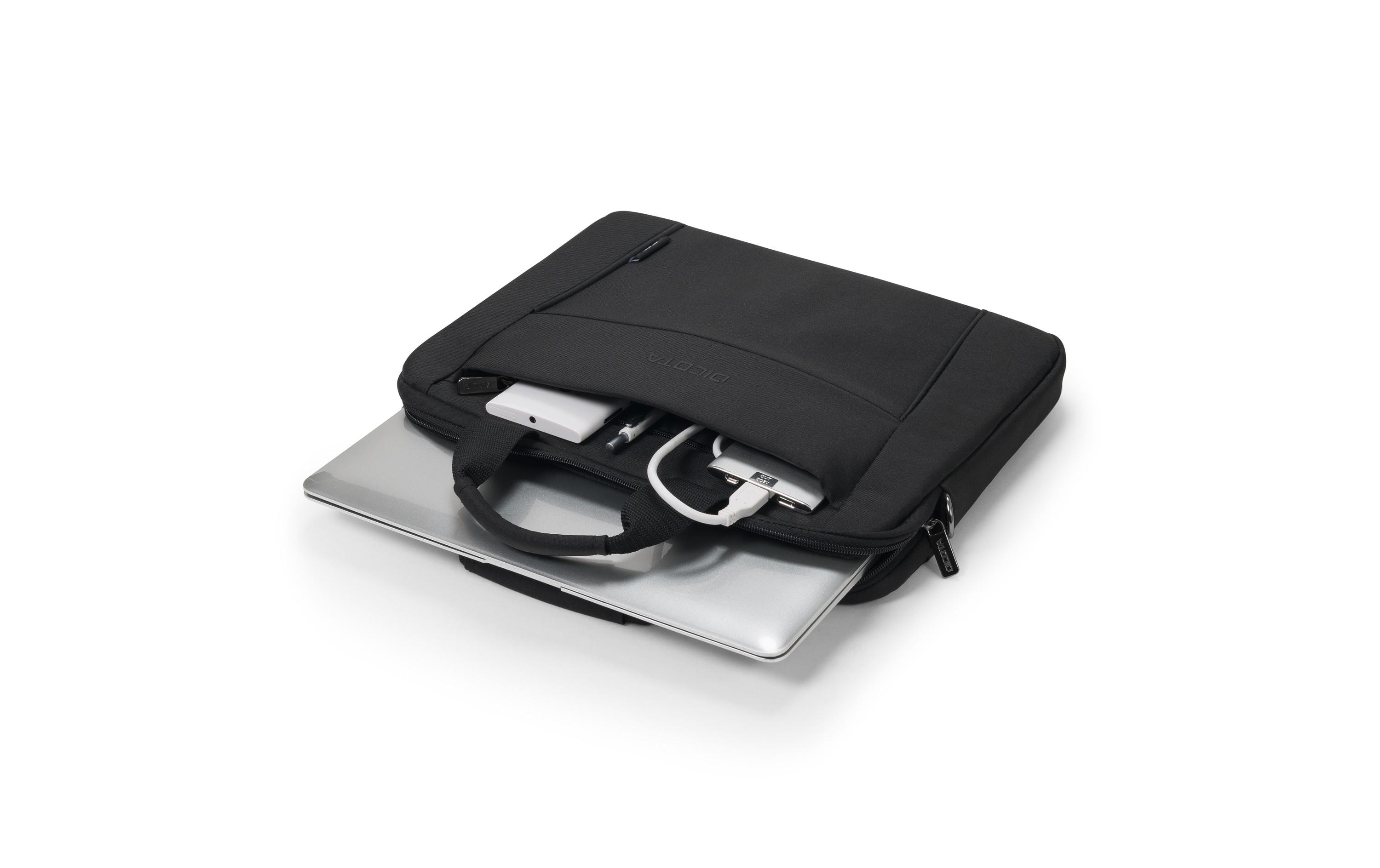 Notebooktasche Eco Slim Case Base 14.1 