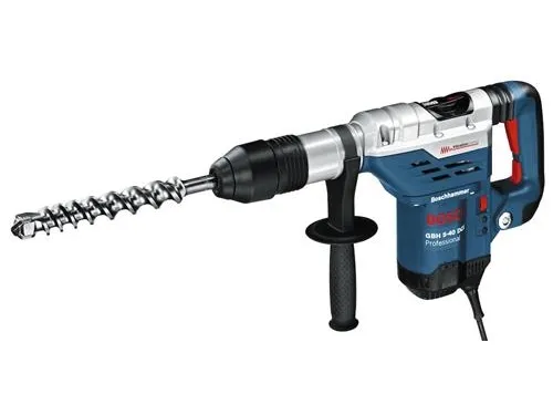 Bosch BOREHAMMER GBH 5-40 DCE