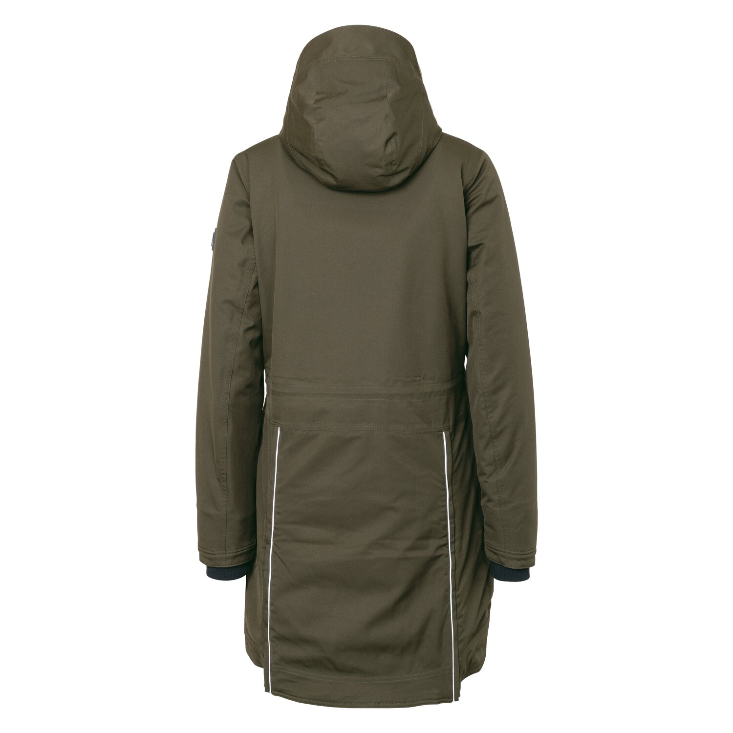 ARIAT Parka Tempest Waterproof - relic