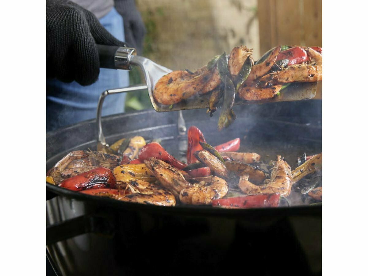 Weber 57 cm bakplaat