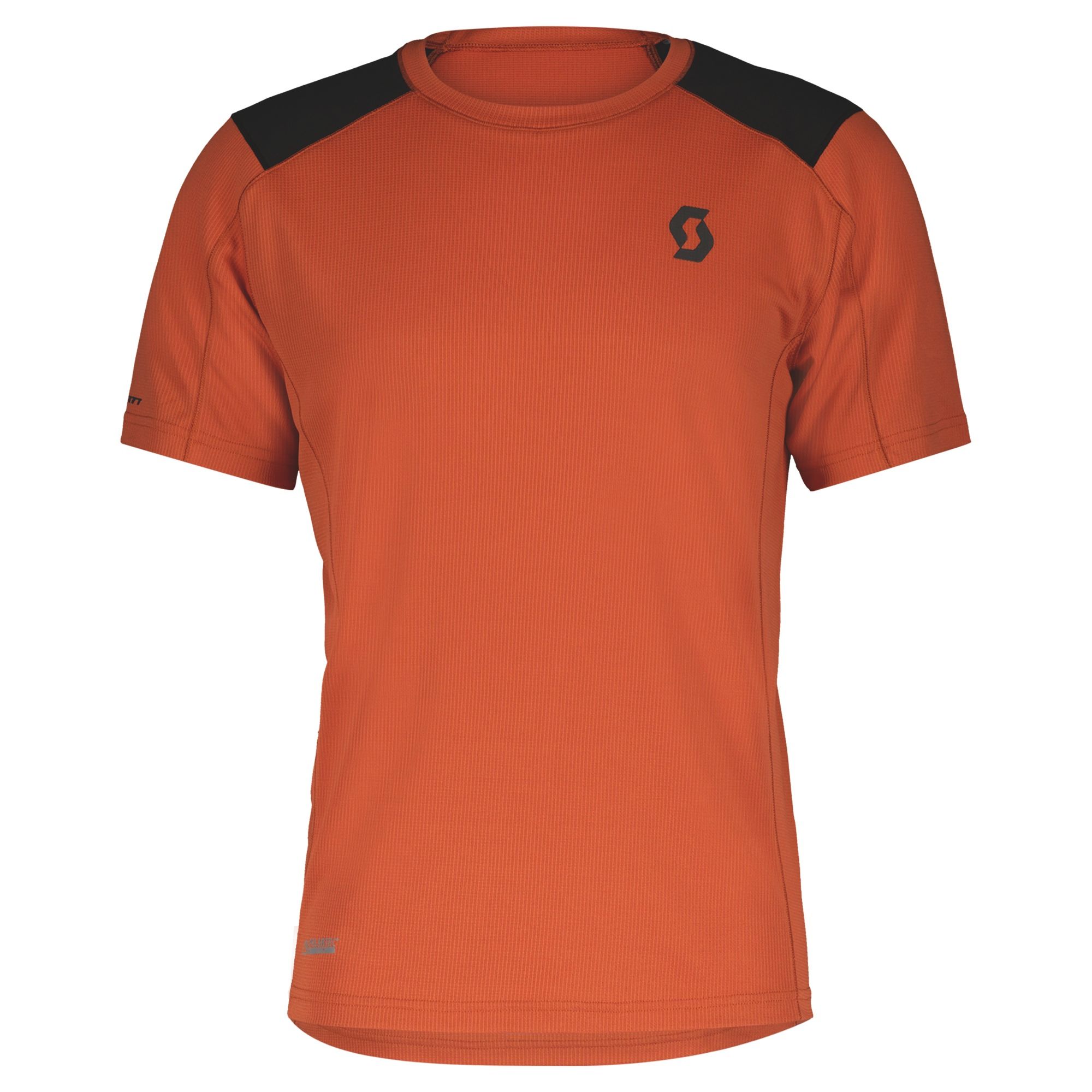 Scott Defined Tech Short-sleeve Trøje Orange