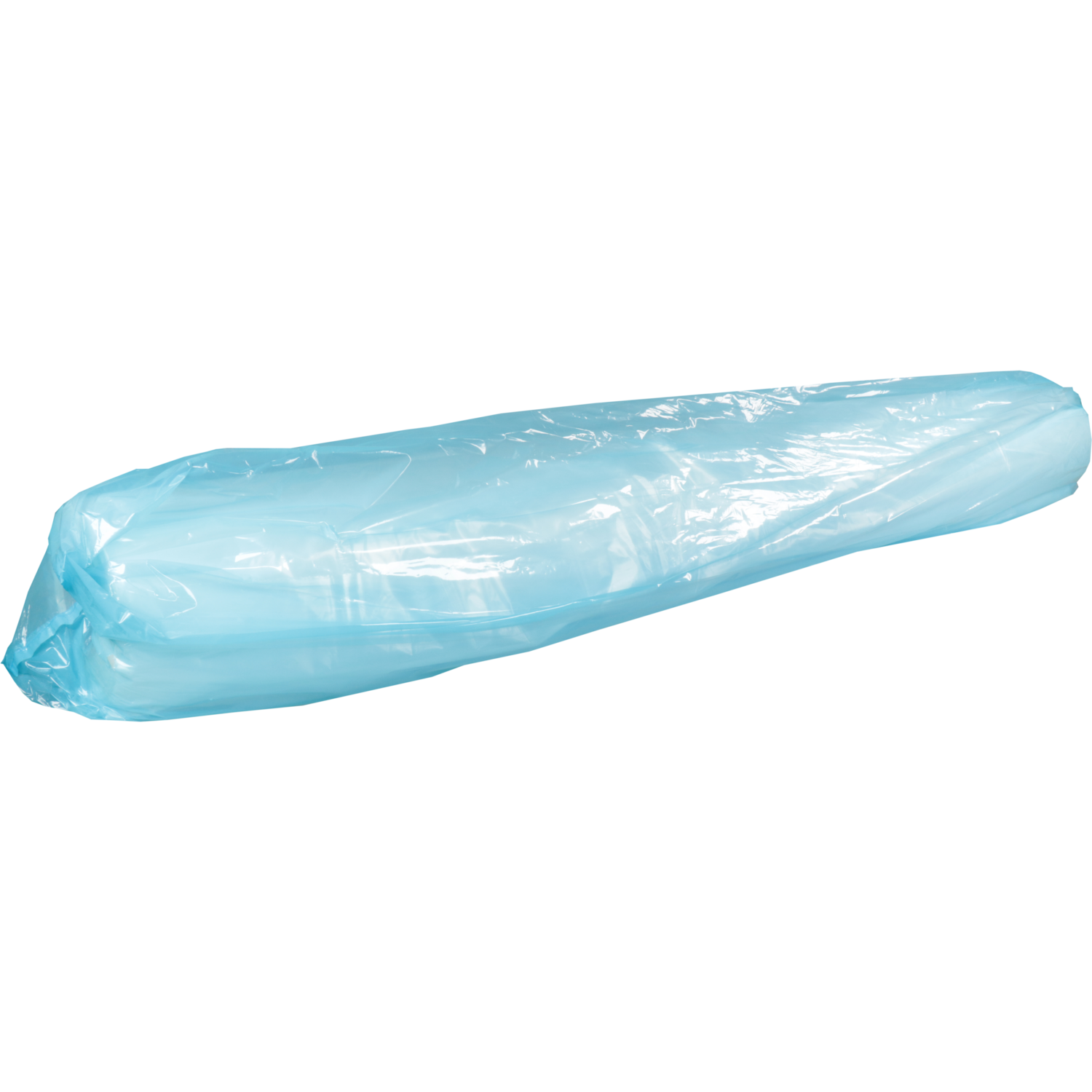 Hoes, Pallethoes, LDPE, 1300x 2x500x1600mm, transparant