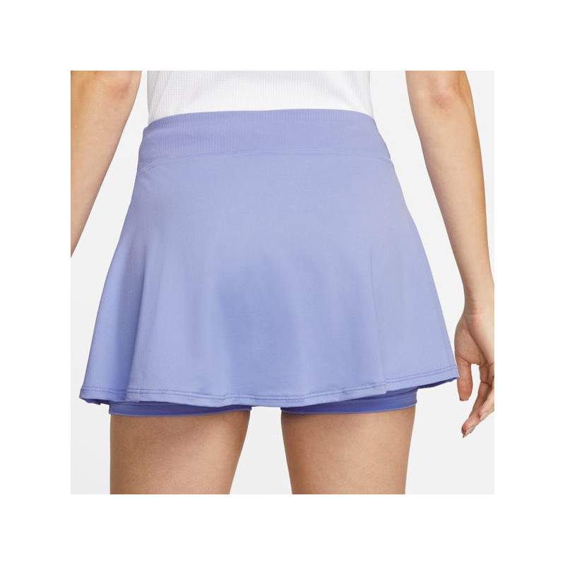 Jupe tennis femme Victory