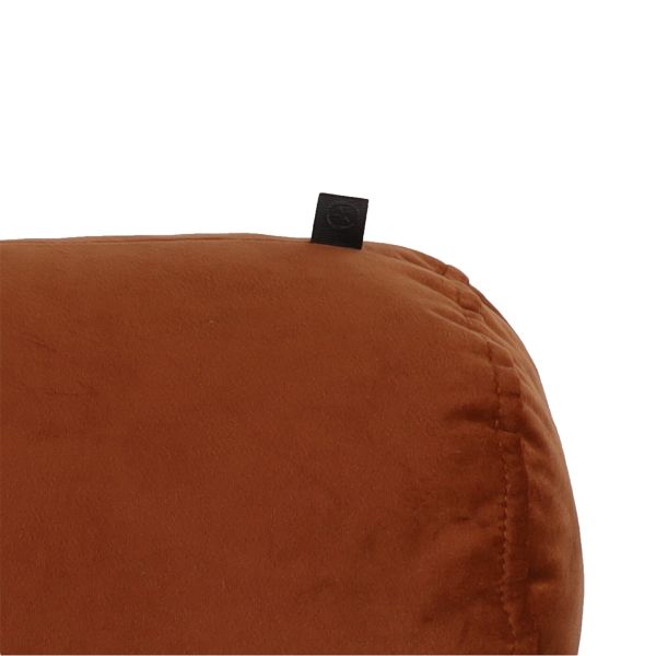 Overseas Enzo Neckroll Kussen - Beige