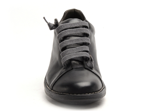 Chacal basses homme 1001 noir