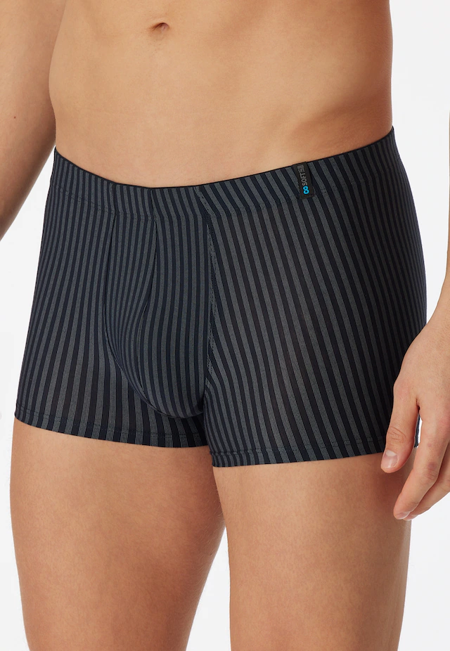 Schiesser Panty »Long Life Soft«, reduzierte Pilling-Bildung, ohne Eingriff, Single Jersey