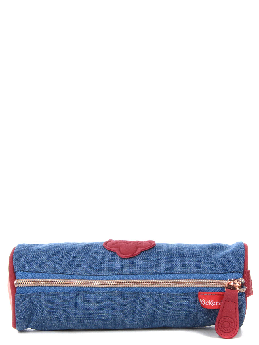 Trousse ronde Kickers Casual Girl