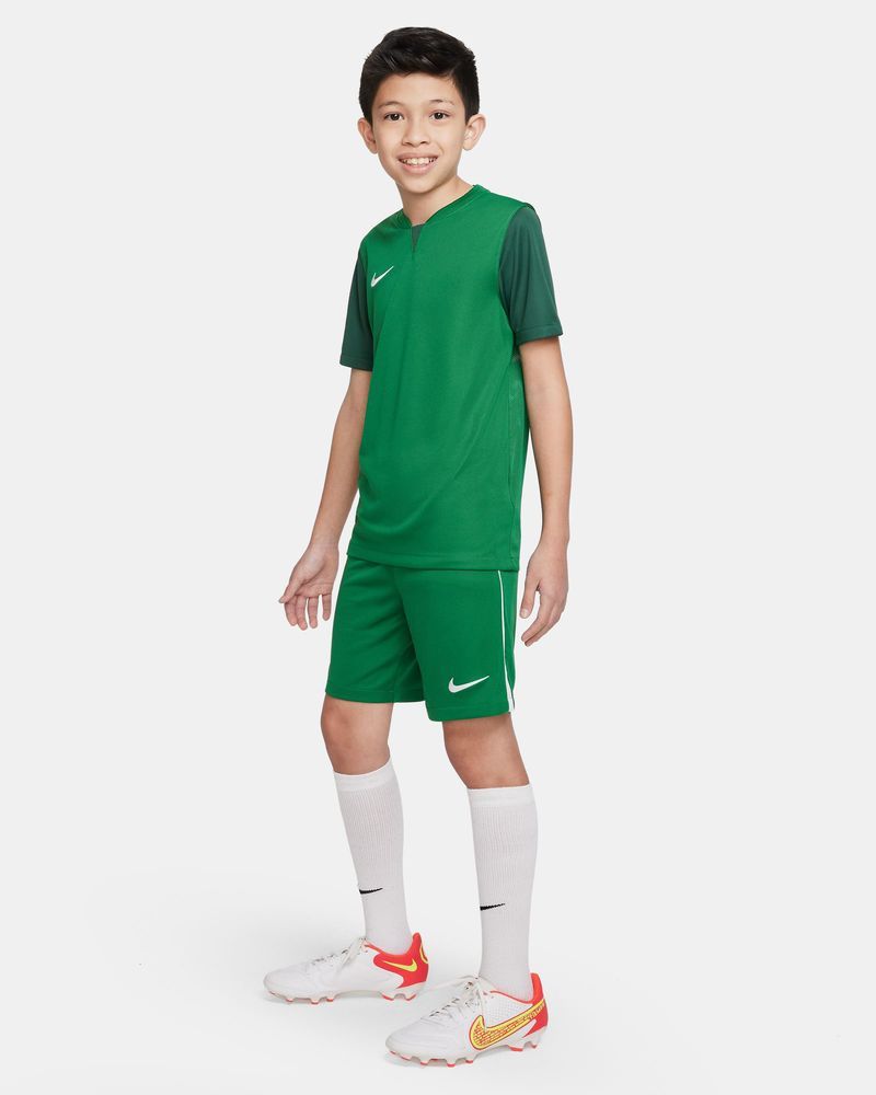 Short de football Nike League Knit III pour enfant