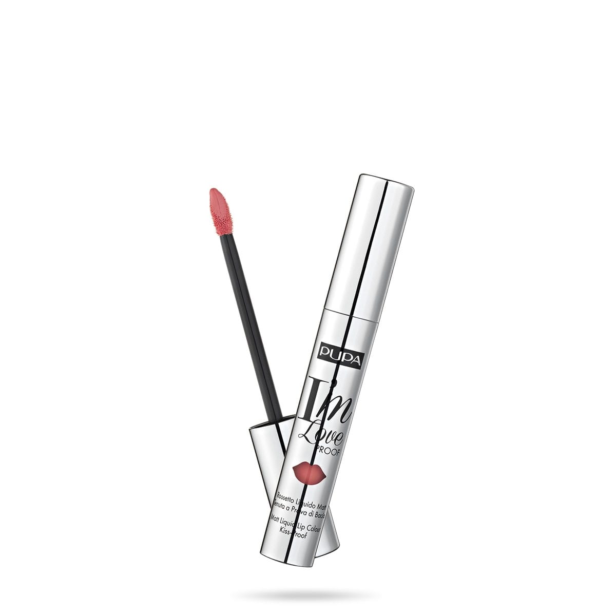 Pupa I'm LoveproofRouge à Lèvres Liquide Mat