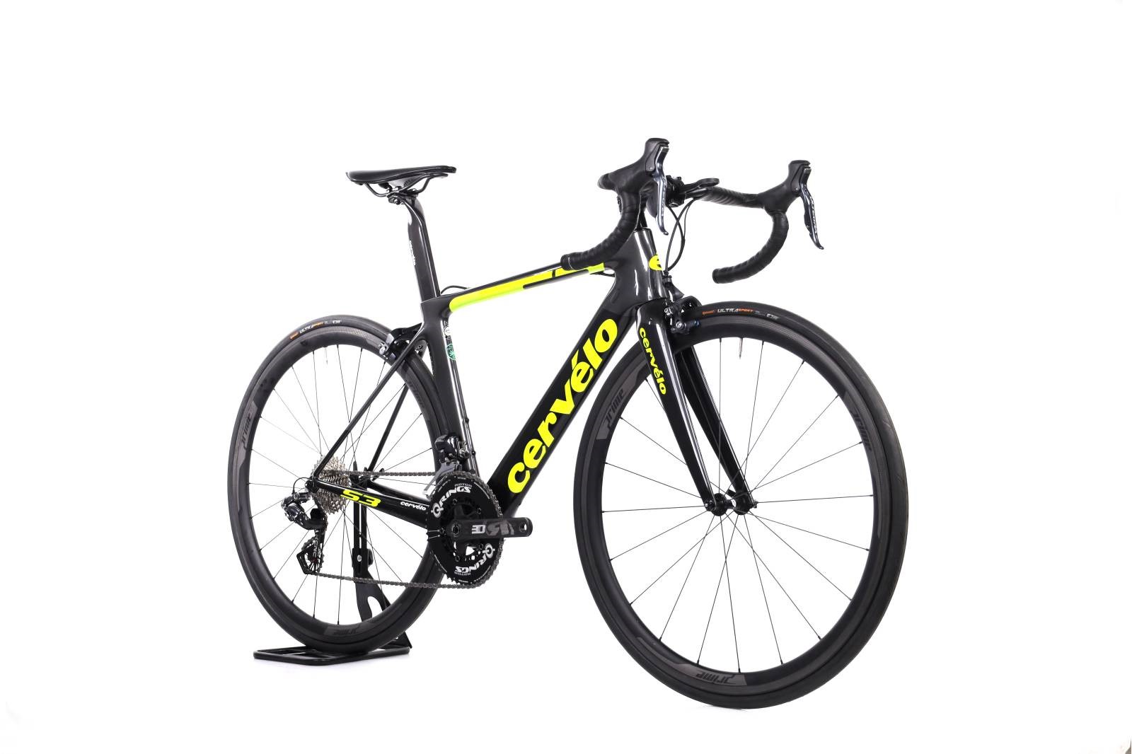 Cervélo S-Series (2018) | Diamond