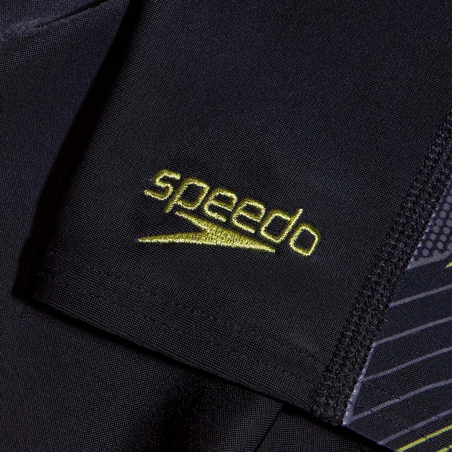 Speedo  Eco Boys Hyperboom Panel Jammer