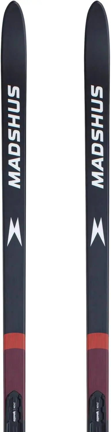 Madshus Fjelltech M50 Skin Backcountry Cross country Ski