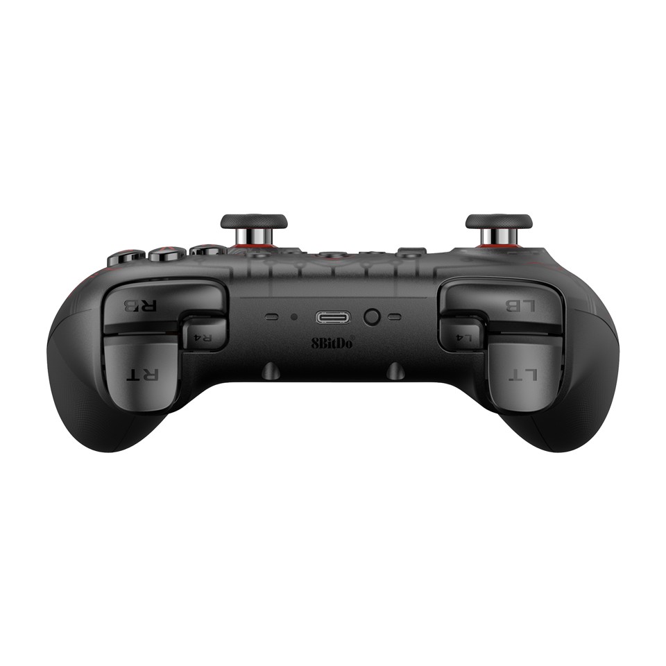 8BitDo Ultimate 2C 2.4G Pad Black Myth Wukong