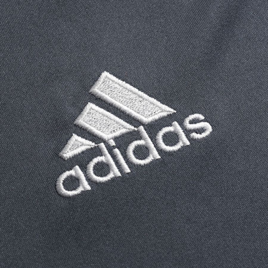 adidas Maillot Squadra 17 - Gris/Blanc Enfant