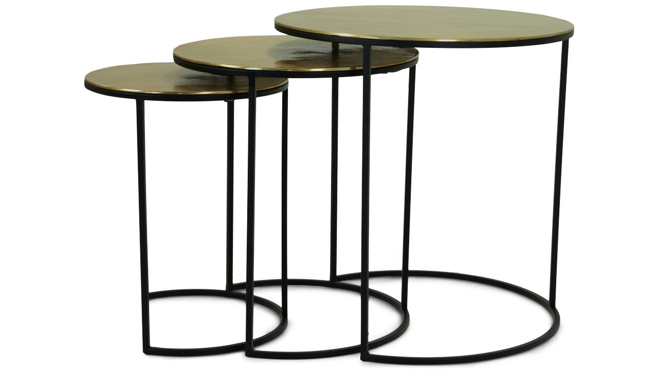 Bijzettafelset  Renew ⌀64  x H63 cm