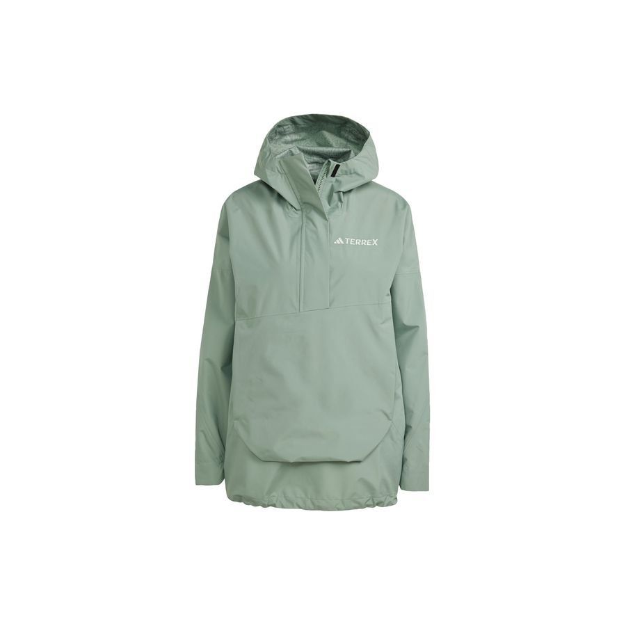 Adidas Anorak Terrex Xploric 2.5L Climaproof