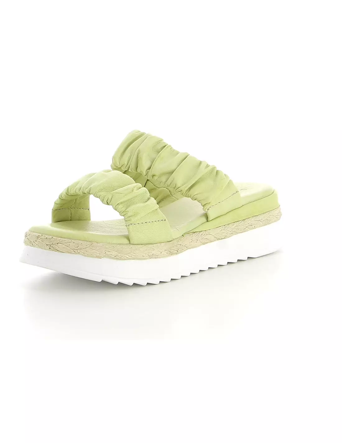AGUA LIMON 4504 - Mules & sabots Vertanis