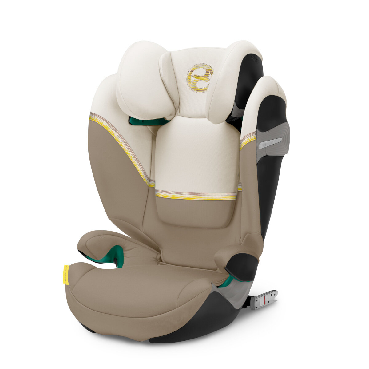 Cybex Cybex Kindersitz Solution S2 i-Fix