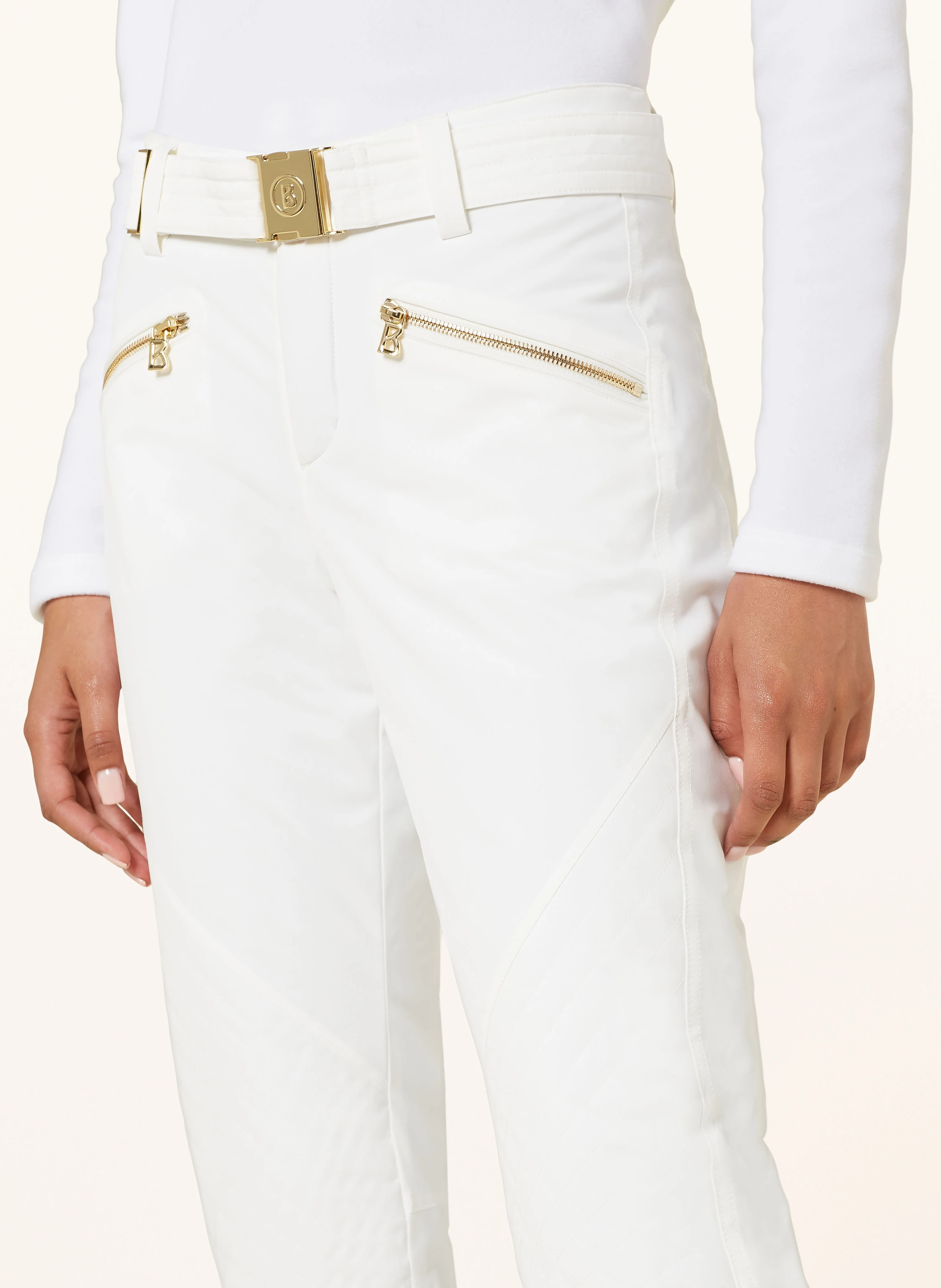 BOGNER Skihose FRAENZI1