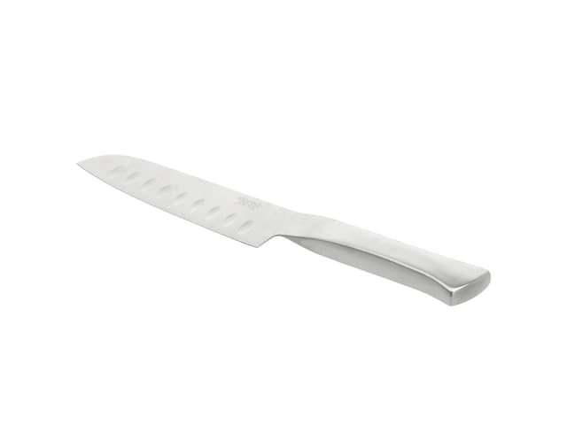 By Tareq Taylor Precision Santokukniv lille 24 cm Stål