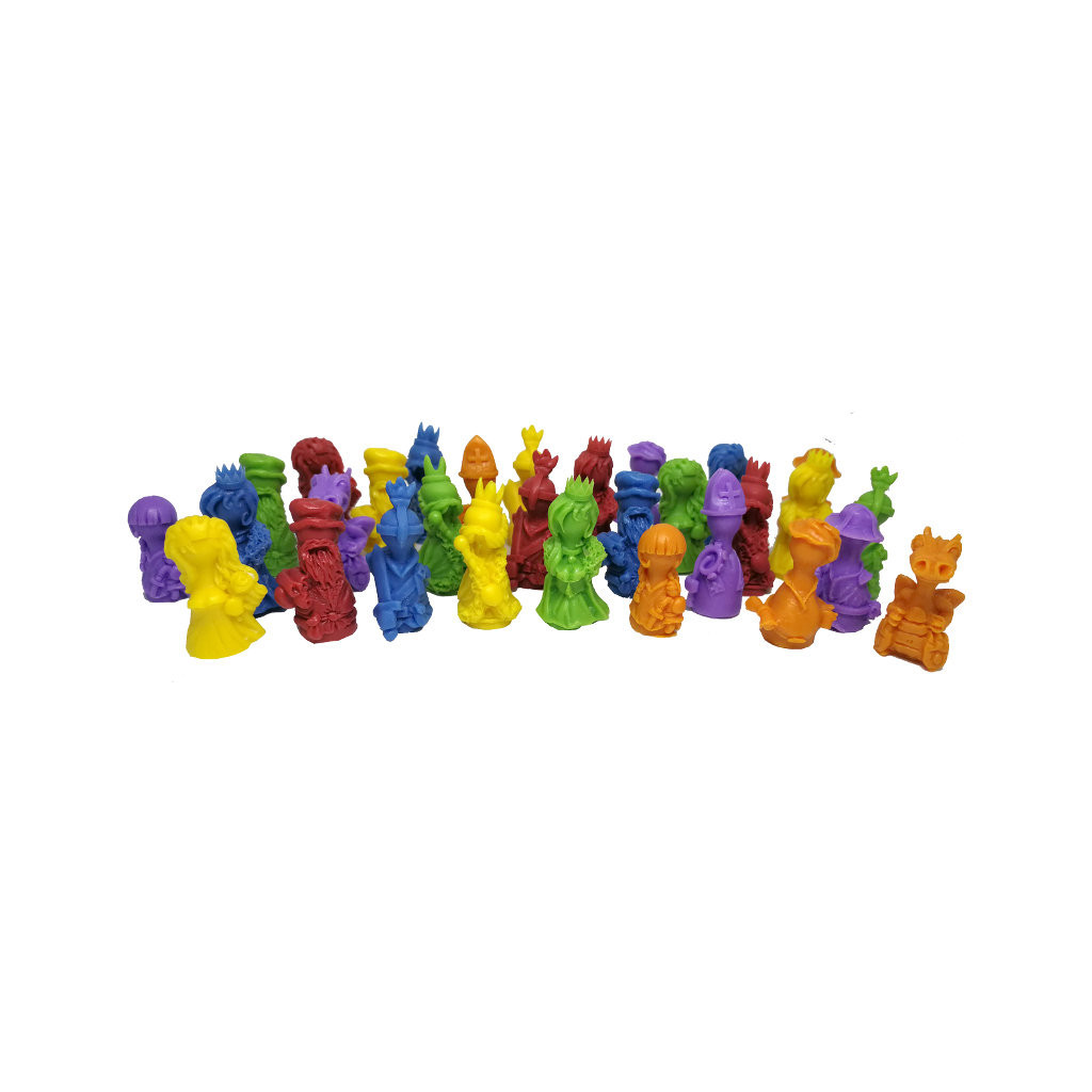 Pack de 30 Twinples Château
