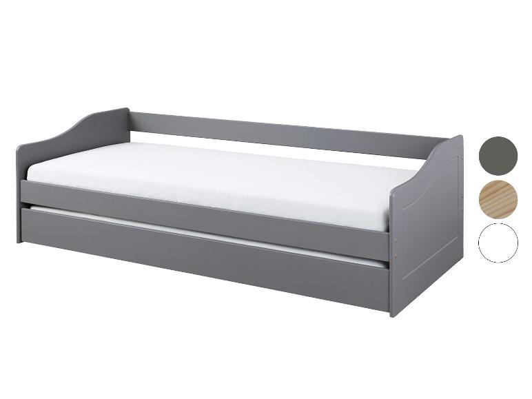 Kinder bedframe Leonie